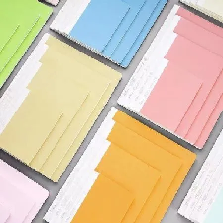 Classic Binding Book